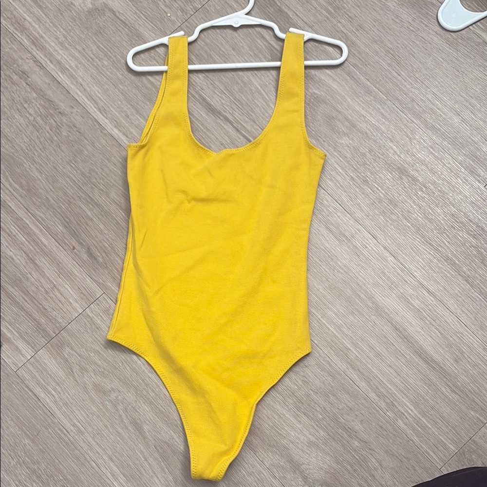 Women xxs arizia body suit